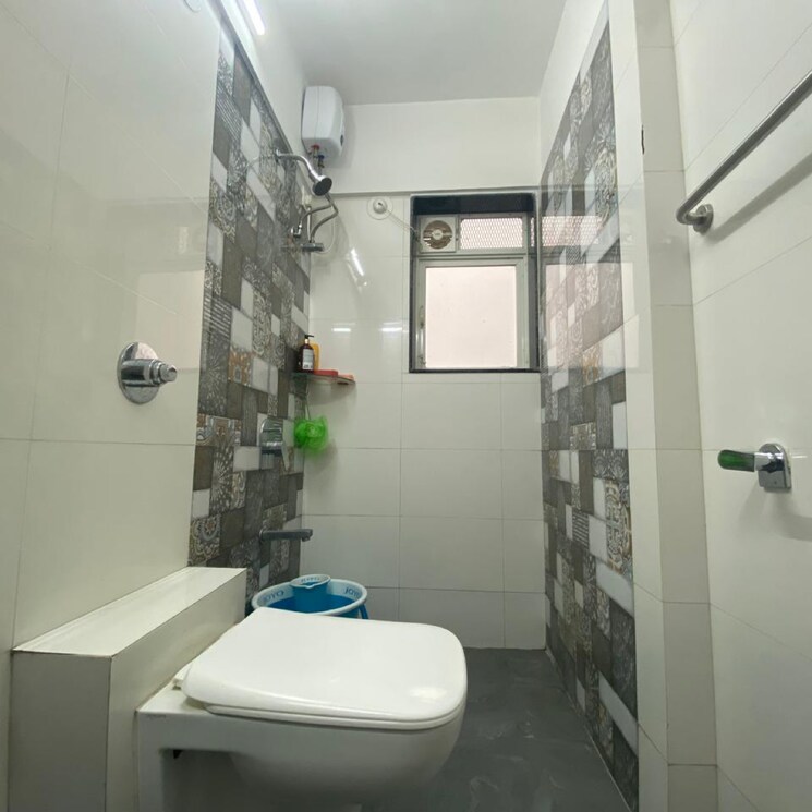 Bathroom, swaroop-residency 1 Bedroom 470 Sq.Ft. Apartment In Tps Colony Mumbai 9478956