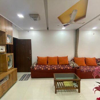 Swaroop Residency