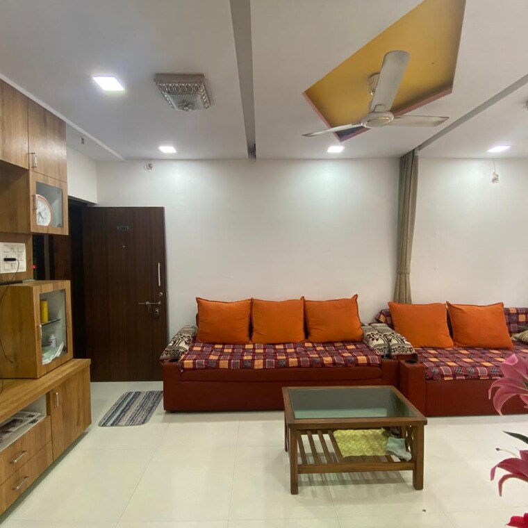 Room, swaroop-residency 1 Bedroom 470 Sq.Ft. Apartment In Tps Colony Mumbai 9478956
