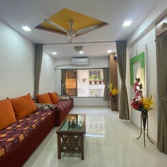 1 BHK Apartment For Sale in Swaroop Residency