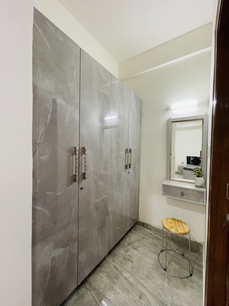 Bathroom, palam vihar 1 RK 583 Sq.Ft. Builder Floor In Palam Vihar Gurgaon 9478957