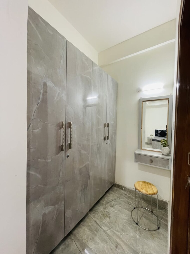 Bathroom, palam vihar 1 RK 583 Sq.Ft. Builder Floor In Palam Vihar Gurgaon 9478957