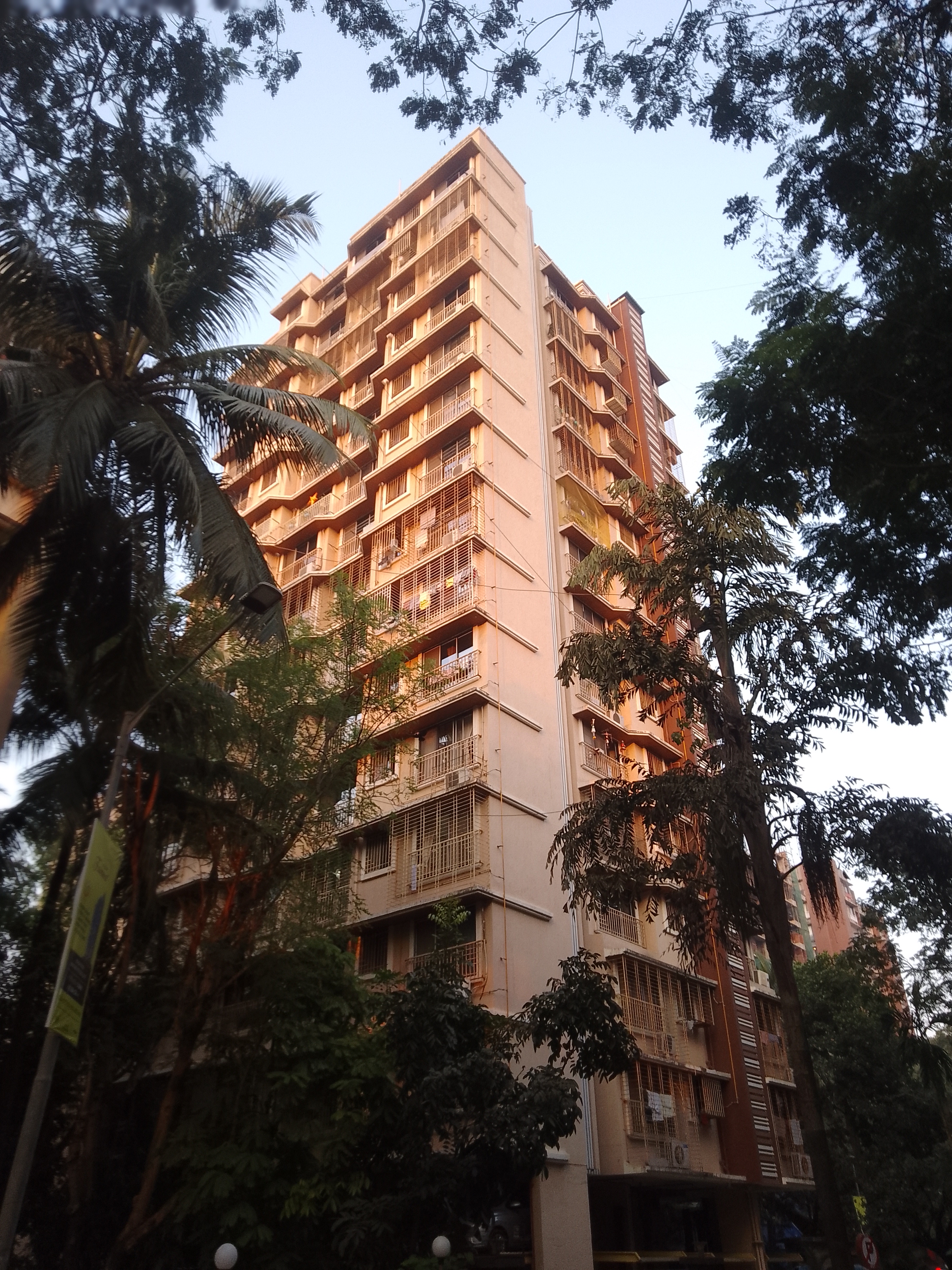 1 BHK Apartment For Rent in Aadhunik Greens