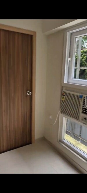 Balcony in 2 BHK Apartment at Raghav Amara, Kurla – for Rent