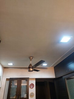 2 BHK + Pooja Room Apartment For Sale in Gokul Galaxy Kandivali East
