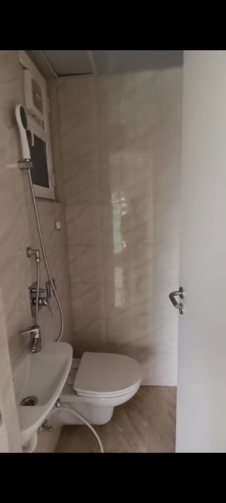 Bathroom, raghav-amara 1 Bedroom 376 Sq.Ft. Apartment In Kurla Mumbai 9478970