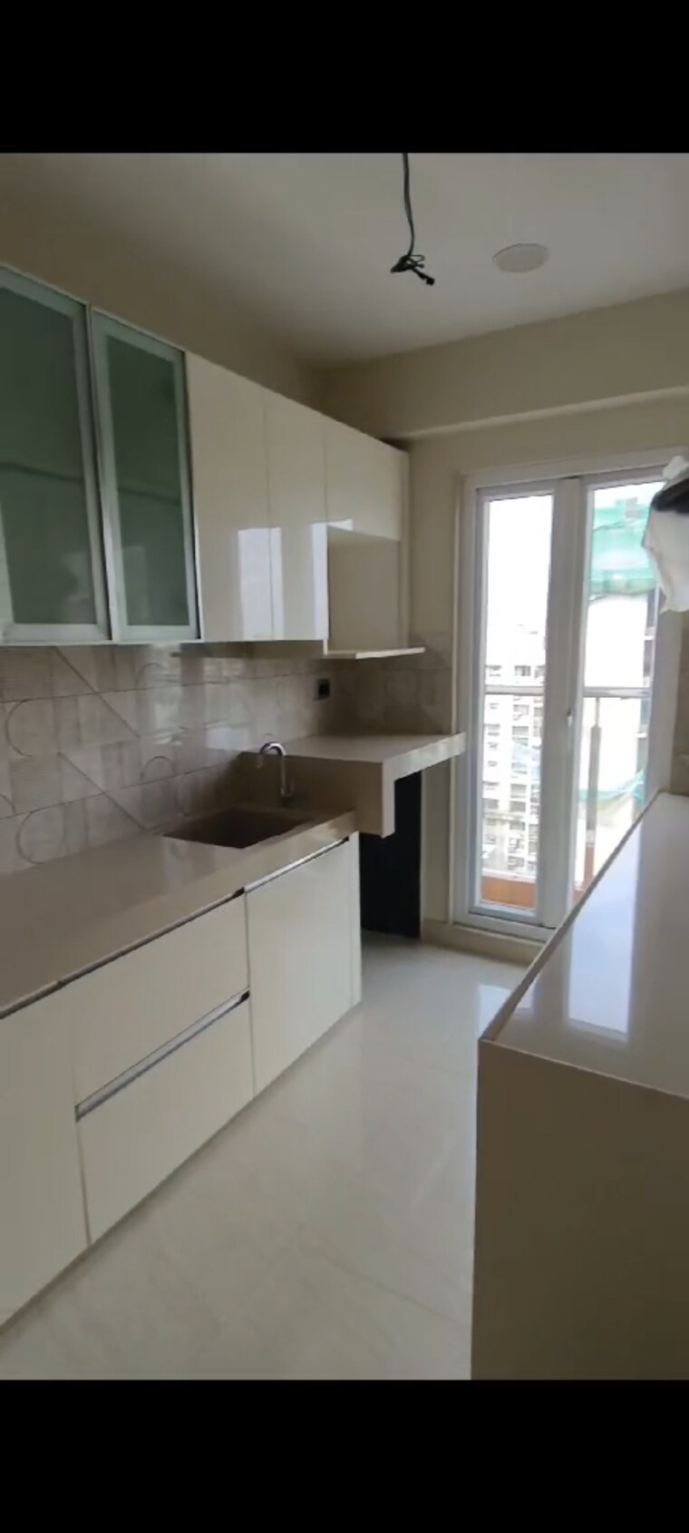 Kitchen, raghav-amara 1 Bedroom 376 Sq.Ft. Apartment In Kurla Mumbai 9478970