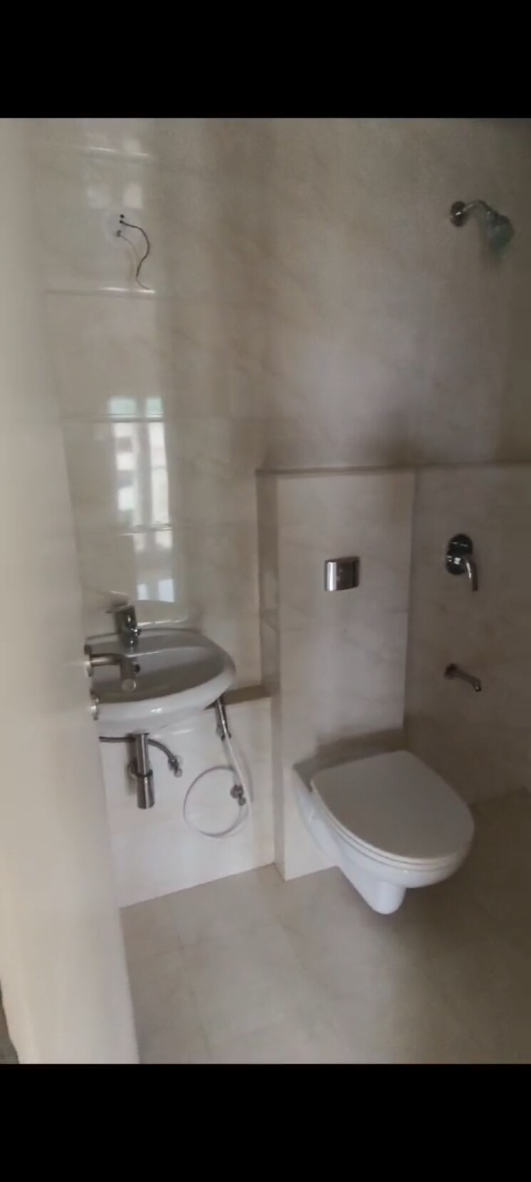 Bathroom, raghav-amara 1 Bedroom 376 Sq.Ft. Apartment In Kurla Mumbai 9478970
