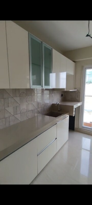 Kitchen in 1 BHK Apartment at Raghav Amara, Kurla – for Rent