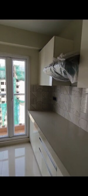 Kitchen in 1 BHK Apartment at Raghav Amara, Kurla – for Rent