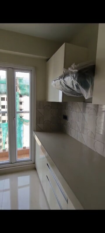 Kitchen in 1 BHK Apartment at Raghav Amara, Kurla – for Rent