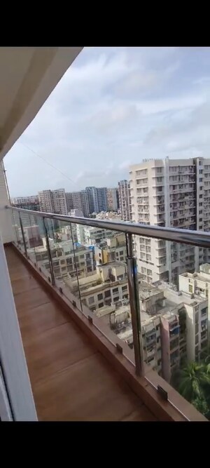 1 BHK Apartment For Rent in Raghav Amara, Kurla