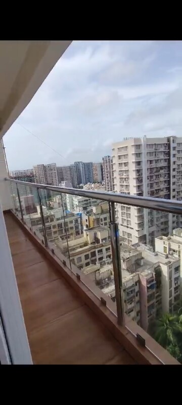1 BHK Apartment For Rent in Raghav Amara, Kurla
