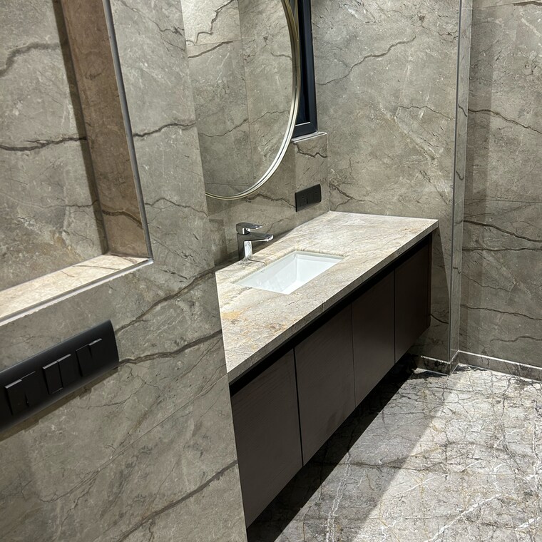 Kitchen, vasant vihar 4 Bedroom 8070 Sq.Ft. Builder Floor In Vasant Vihar Delhi 9478967