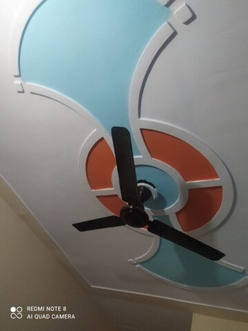 Furnished Amenities in 1 RK Independent House at Sector 66 – for Rent