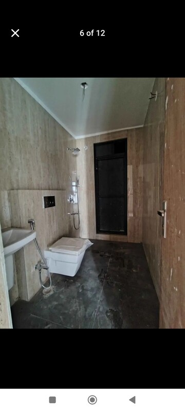Bathroom in 3 BHK Builder Floor at Ulubari – for Sale