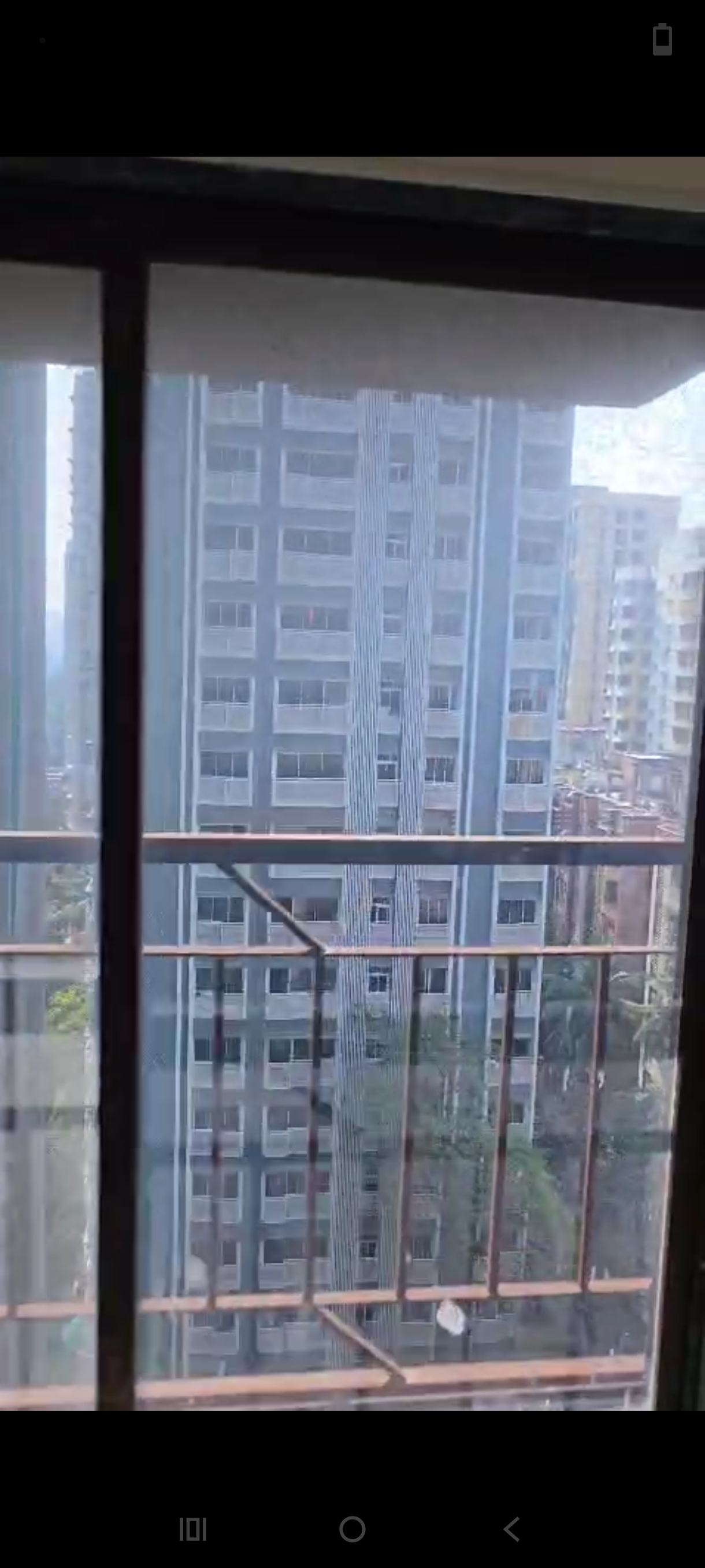 2 BHK + Study Room Apartment For Rent in Kurlaeast Nehru Nagar Col