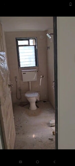 Bathroom in 2 BHK Apartment at Kurla East – for Rent