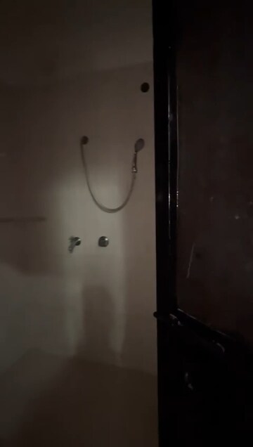 Bathroom in 4 BHK Independent House at Saket – for Rent