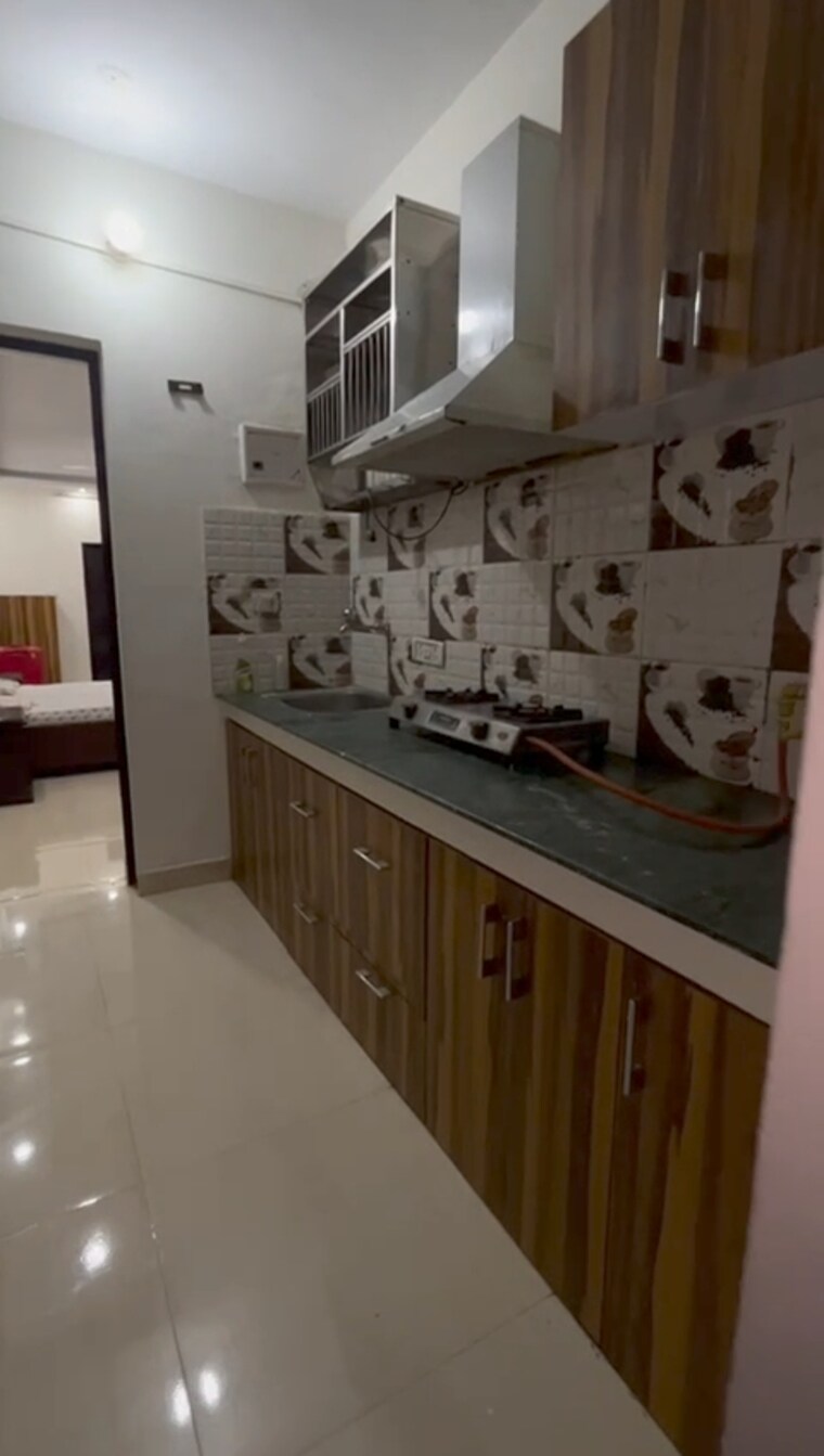 Kitchen, saket 4 Bedroom 500 Sq.Yd. Independent House In Saket Delhi 9478978
