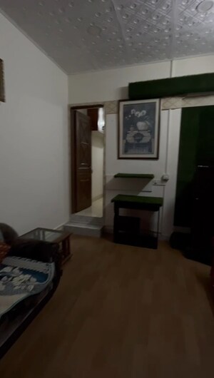 Living Room in 4 BHK Independent House at Saket – for Rent