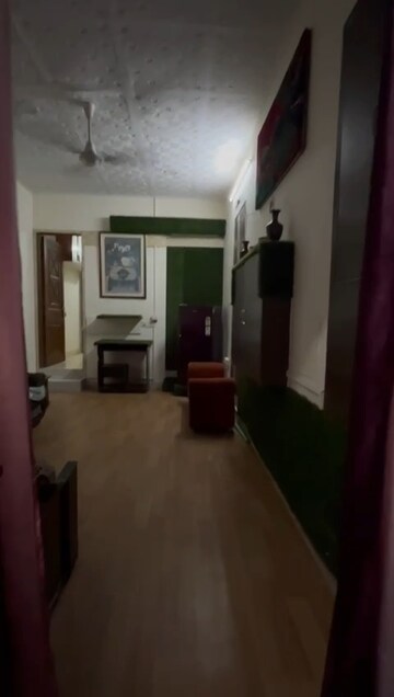 Building Lobby in 4 BHK Independent House at Saket – for Rent