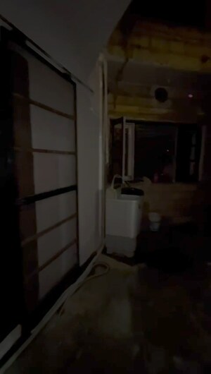 Bathroom in 4 BHK Independent House at Saket – for Rent