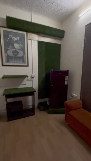 Living Room in 4 BHK Independent House at Saket – for Rent