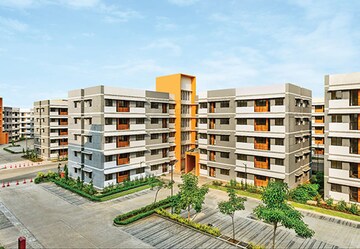 1.5 BHK Builder Floor – Exterior View View at Tata Value Homes New Haven Boiser II, Boisar - for Sale