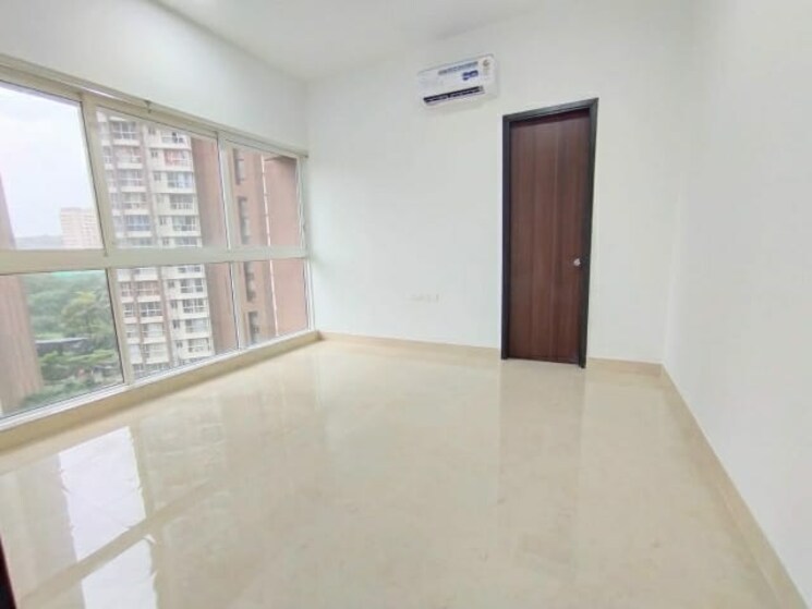 Master Bedroom, runwal-forests 3 Bedroom 1129 Sq.Ft. Apartment In Kanjurmarg West Mumbai 9478983