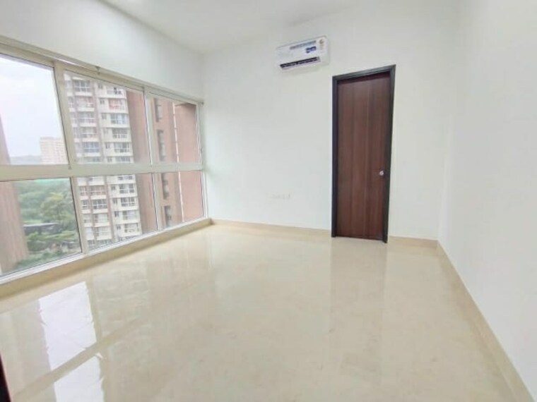 Master Bedroom, runwal-forests 3 Bedroom 1129 Sq.Ft. Apartment In Kanjurmarg West Mumbai 9478983