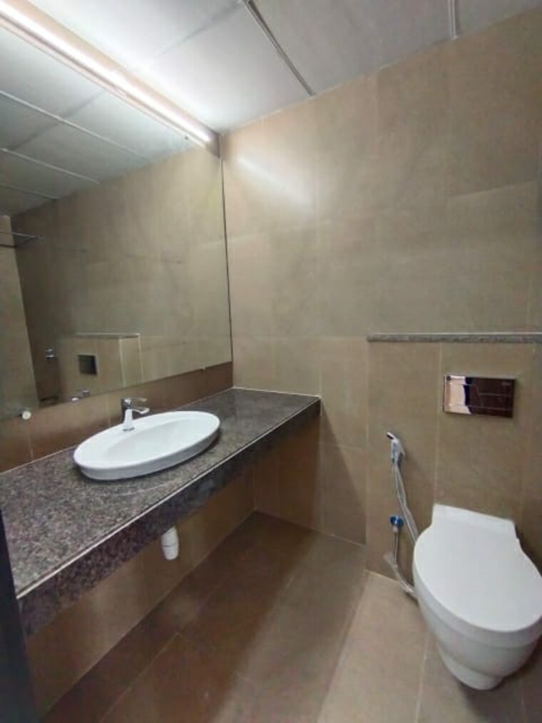 Bathroom, runwal-forests 3 Bedroom 1129 Sq.Ft. Apartment In Kanjurmarg West Mumbai 9478983