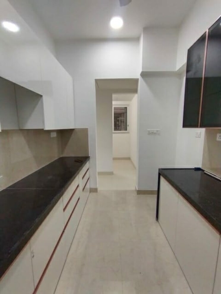 Kitchen, runwal-forests 3 Bedroom 1129 Sq.Ft. Apartment In Kanjurmarg West Mumbai 9478983