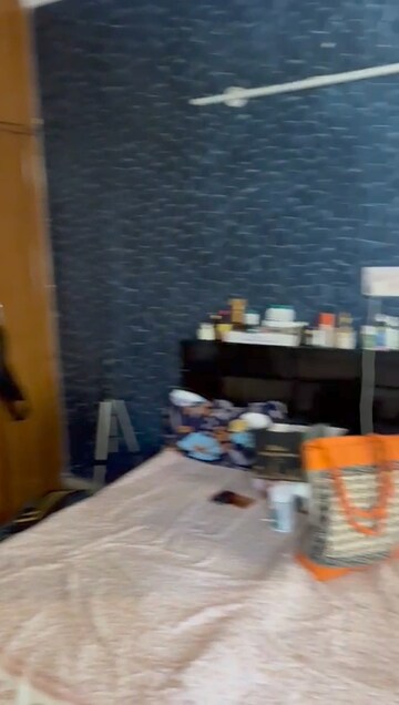 2 BHK Builder Floor – Exterior View View at Malviya Nagar - for Rent