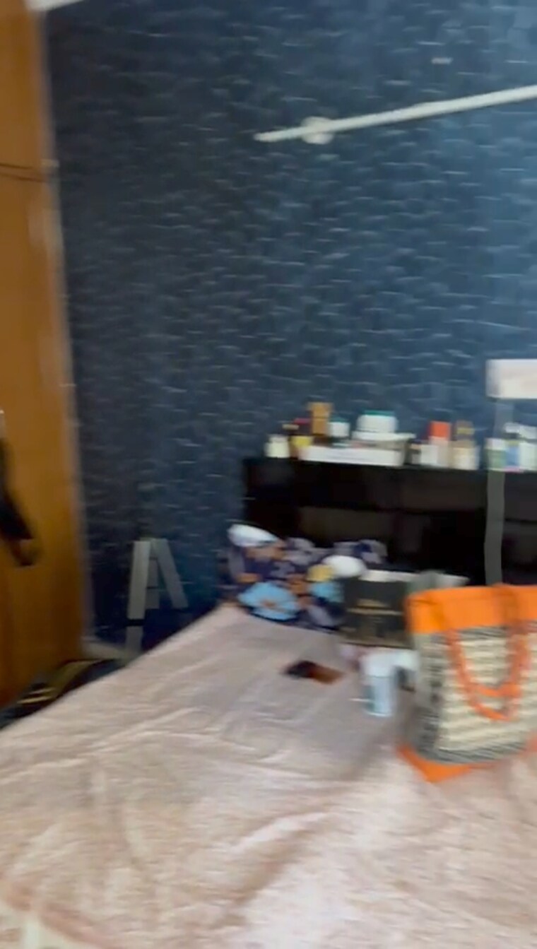 Exterior View, malviya nagar 2 Bedroom 600 Sq.Ft. Builder Floor In Malviya Nagar Delhi 9478984