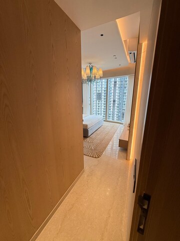 Bedroom in 2 BHK Apartment at Lodha Divino, Matunga East – for Sale