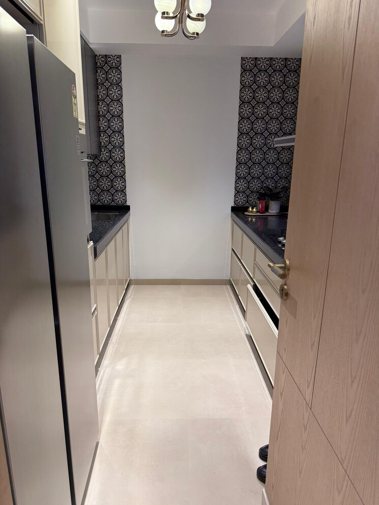 Balcony, lodha-divino 3 Bedroom 1227 Sq.Ft. Apartment In Matunga East Mumbai 9478997