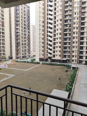 2 BHK Apartment – Exterior View View at Noida Extension - for Rent