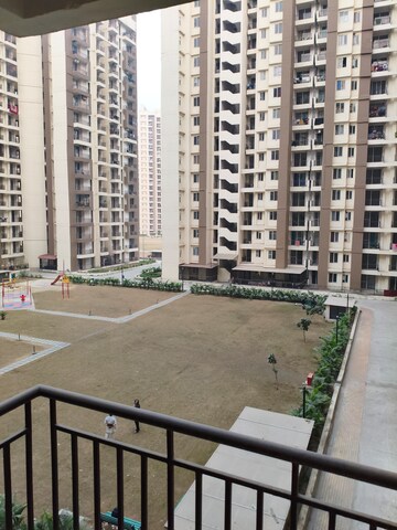 2 BHK Apartment – Exterior View View at Noida Extension - for Rent