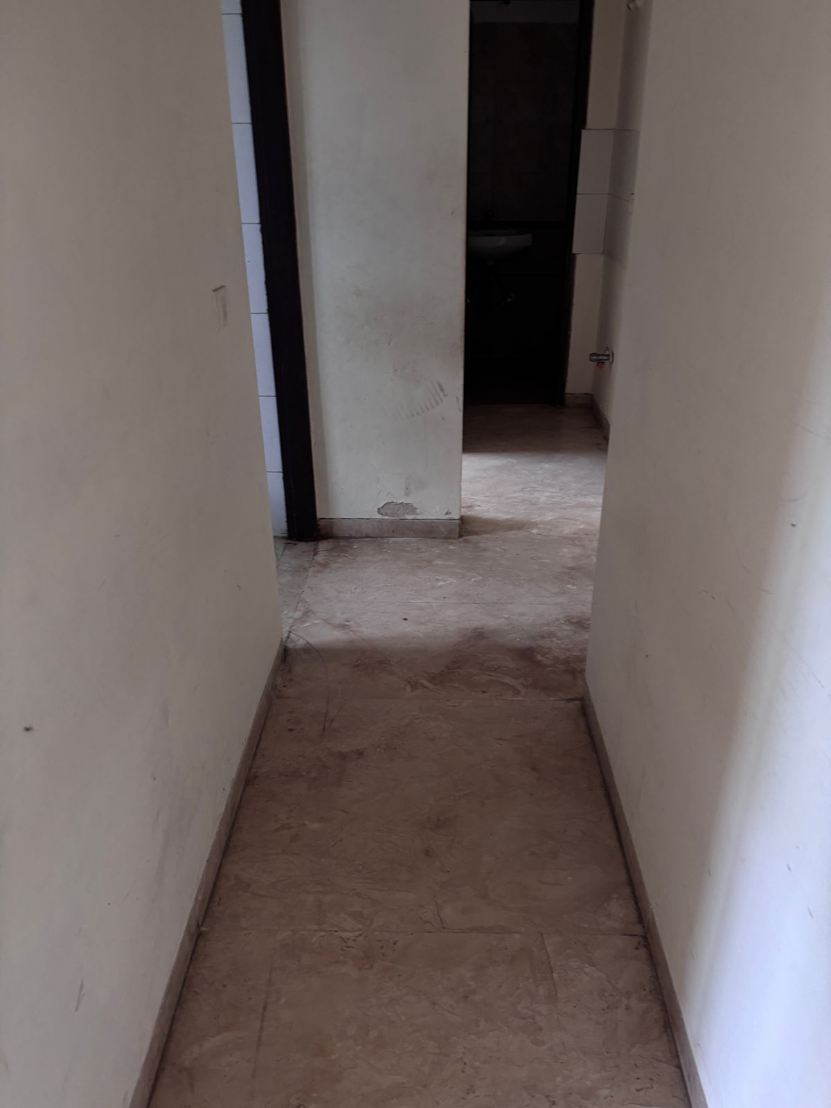 1 BHK + Pooja Room 450 Sq.Ft. Apartment in Bharat Park Vistas