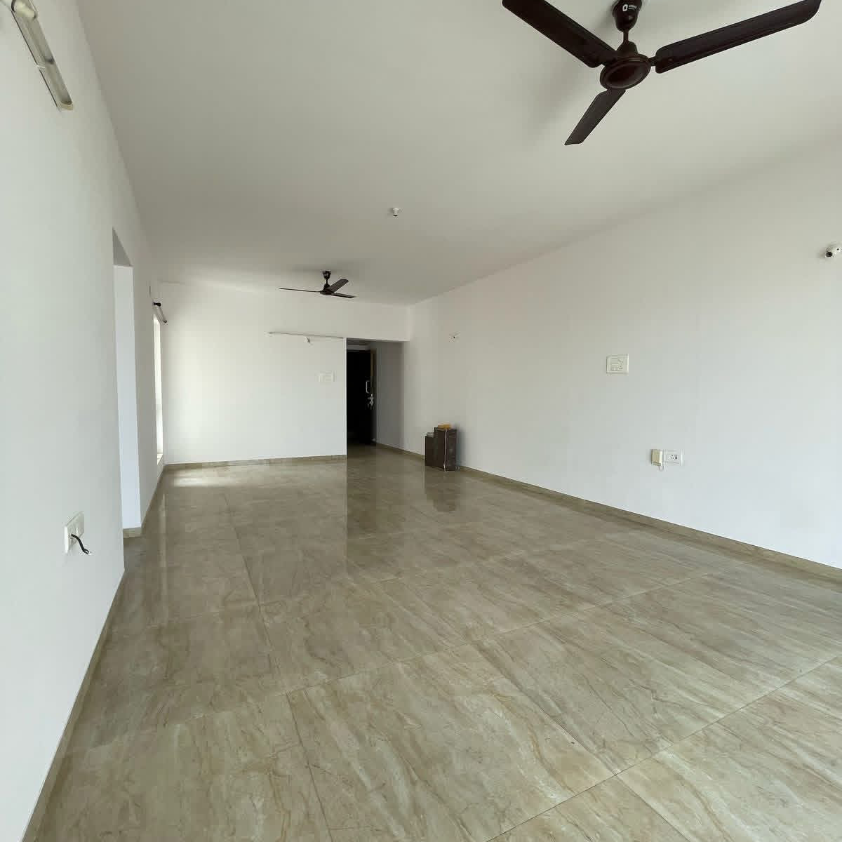 2 BHK + Extra Room 990 Sq.Ft. Apartment in Vascon Forest County