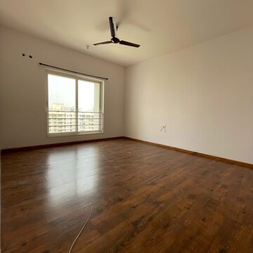 Master Bedroom in 2 BHK Apartment at Vascon Forest County, Kharadi – for Rent