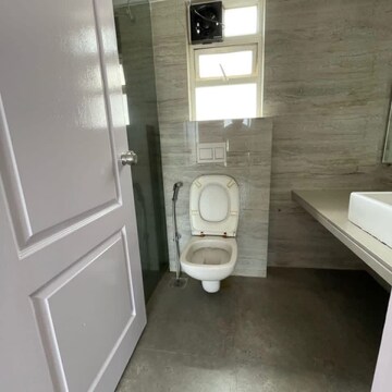 Bathroom in 2 BHK Apartment at Vascon Forest County, Kharadi – for Rent