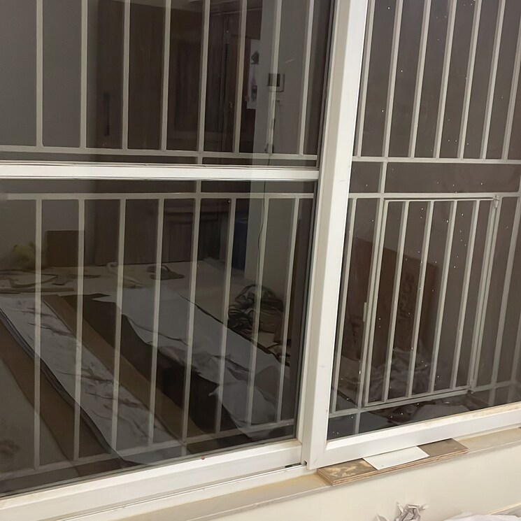 Balcony, adityaraj-building 1 Bedroom 400 Sq.Ft. Apartment In Vikhroli East Mumbai 9479004