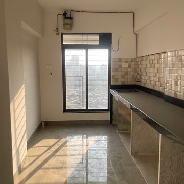 Kitchen in 1 BHK Apartment at Shraddha Pinnacle, Tagore Nagar – for Rent