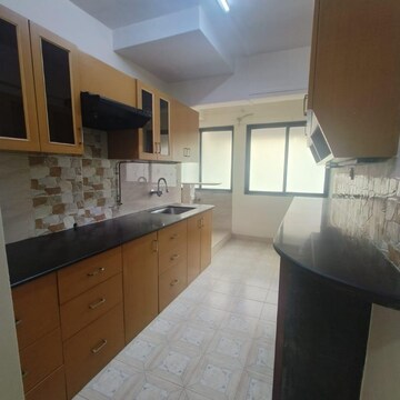 Kitchen in 2 BHK Apartment at Gurukripa CHS Dadar West, Juwekar Wadi – for Rent