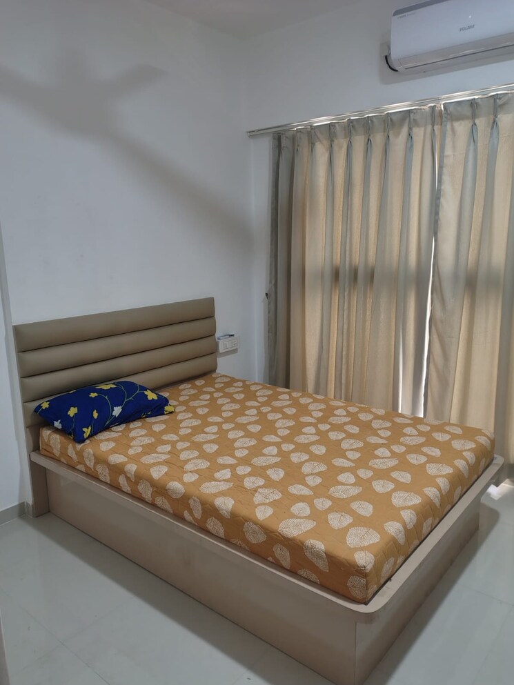 Bedroom, uk-iridium 2 Bedroom 546 Sq.Ft. Apartment In Kandivali East Mumbai 9479018