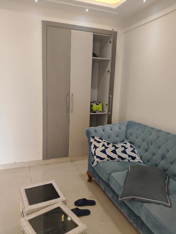 Master Bedroom in 3 BHK Apartment at Sushma Valencia, International Airport Road – for Rent