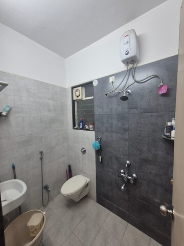 3 BHK Apartment For Rent in Reelicon Alpine Ridge, Baner