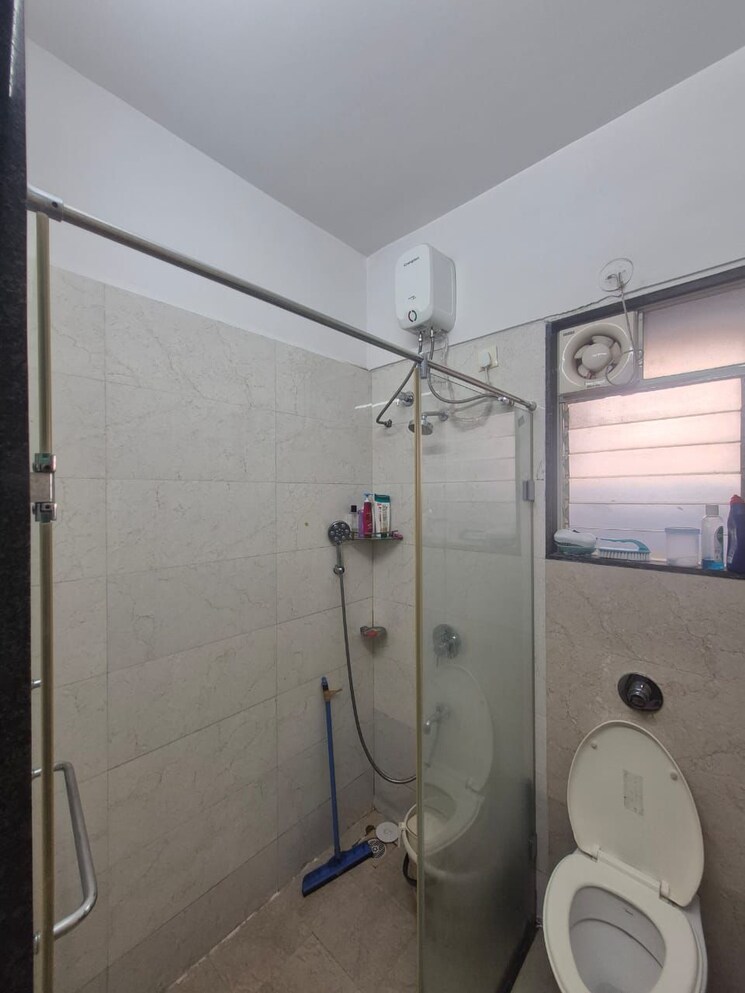Bathroom, reelicon-alpine-ridge 3 Bedroom 1353 Sq.Ft. Apartment In Baner Pune 9479017